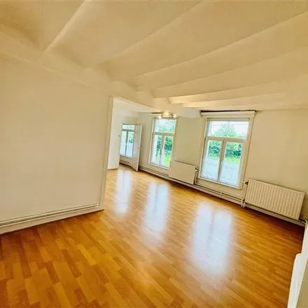 Rent this 3 bed apartment on Domaine du Château de Louvignies in Rue de l'Hôpital, 7063 Soignies