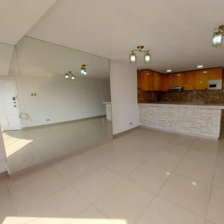 Rent this 2 bed apartment on Calle Enrique Campos in Santiago de Surco, Lima Metropolitan Area 15039