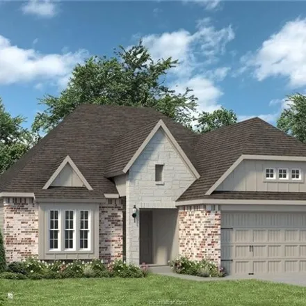 Buy this 3 bed house on Rock Ridge Avenue in Brazos County, TX 77807