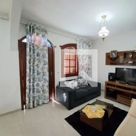 Image 2 - Rua Manoel Nunes Viana, Tupi B, Belo Horizonte - MG, 31845-000, Brazil - House for sale