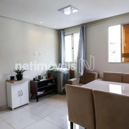 Buy this 2 bed apartment on Rua Nísio Batista de Oliveira in Novo São Lucas, Belo Horizonte - MG