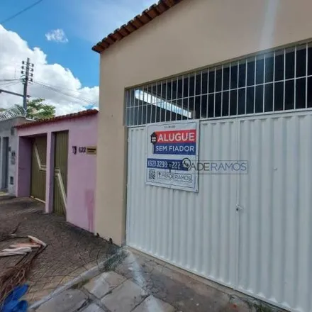 Rent this 3 bed house on Avenida Senador Morais Filho in Setor Campinas, Goiânia - GO