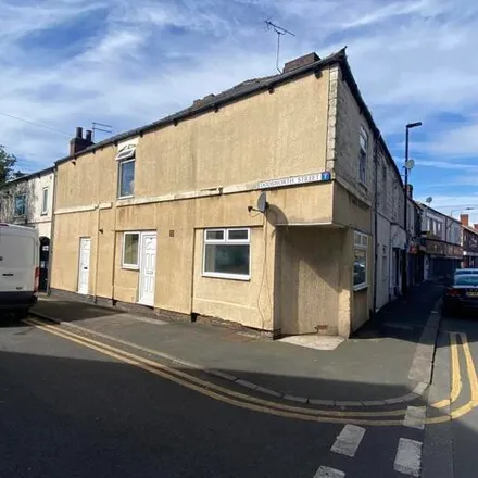 Image 2 - Main Street, Mexborough, S64 9NG, United Kingdom - Apartment for sale
