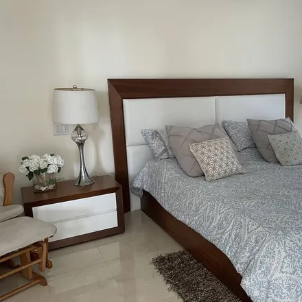 Rent this 1 bed apartment on Panama Canal in Arraiján, Distrito Arraiján