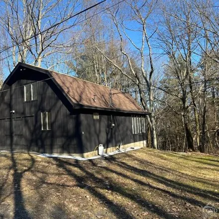 Buy this 2 bed house on 563 Hand Hollow Road in New Lebanon, Columbia County