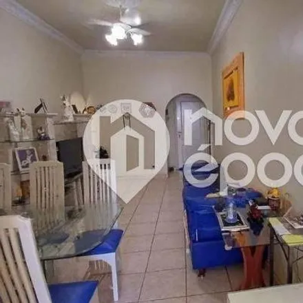 Buy this 2 bed apartment on Rua das Laranjeiras 347 in Laranjeiras, Rio de Janeiro - RJ