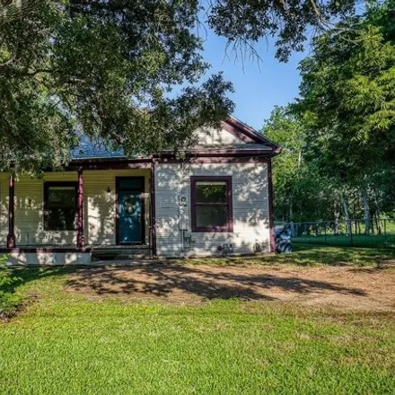 Buy this 3 bed house on 715 Burleson St in Brenham, Texas