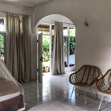 Rent this 1 bed house on Gianyar