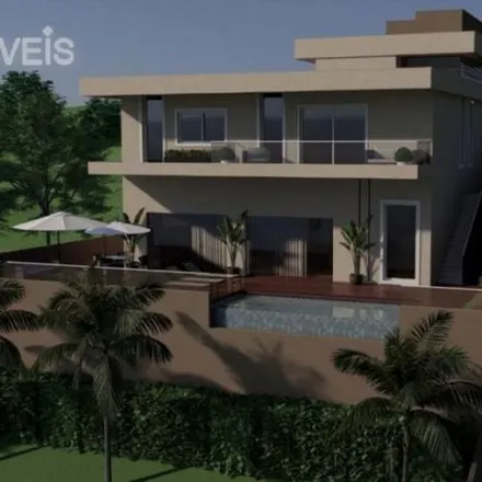 Buy this 4 bed house on Creche Ingleses I in Servidão Três Marias 1040, Ingleses do Rio Vermelho