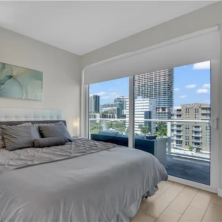 Rent this 2 bed condo on 321 Ne 26th St in Miami, FL