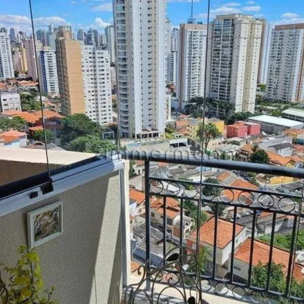 Buy this 2 bed apartment on Avenida Lacerda Franco 750 in Aclimação, São Paulo - SP