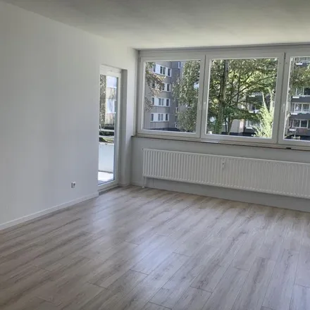 Rent this 2 bed apartment on Allensteiner Straße 31 in 45897 Gelsenkirchen, Germany