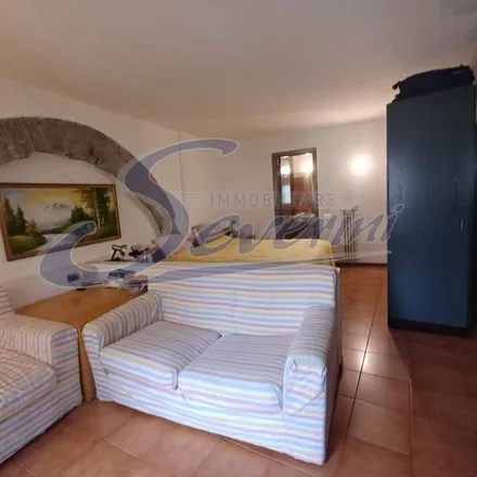 Rent this 1 bed apartment on Solo Donna in Via Francesco Muralto 26, 22100 Como CO