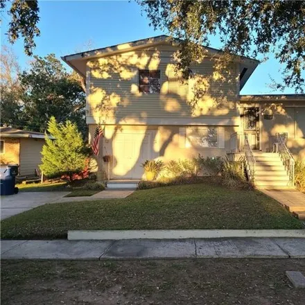 Image 1 - 1613 Riviere Avenue, Metairie, LA 70003, USA - House for sale