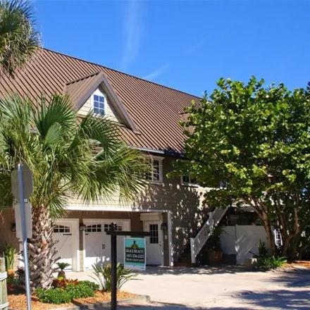Image 1 - 1098 10th Avenue, New Smyrna Beach, FL 32169, USA - House for rent
