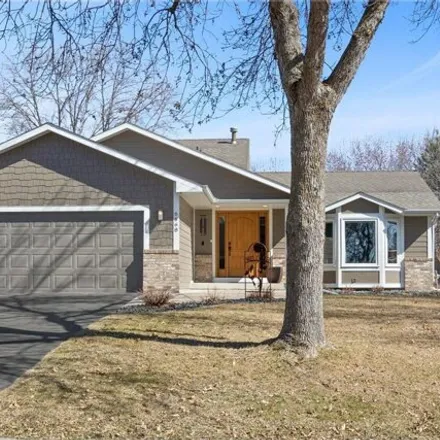 Buy this 4 bed house on 6638 Quantico Lane North in Maple Grove, MN 55311