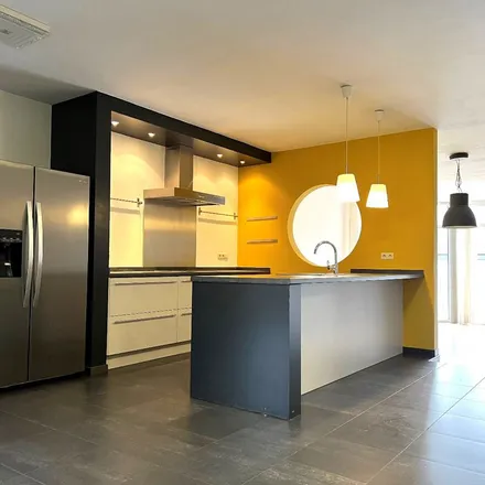 Rent this 1 bed apartment on Doelstraat 42 in 3545 Halen, Belgium
