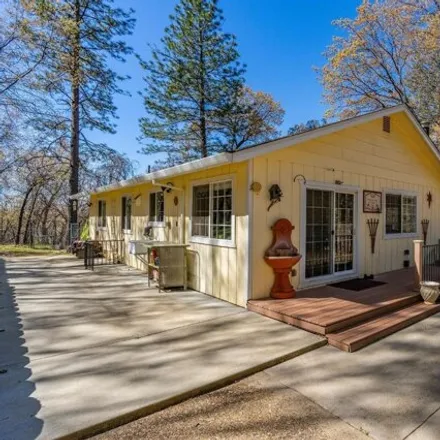 Buy this 3 bed house on 105 Pine Crest Lane in Calaveras County, CA 95255