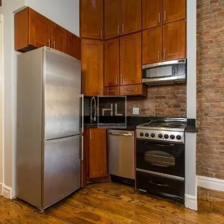 Rent this 1 bed apartment on 233 West 14th Street in New York, NY 10011