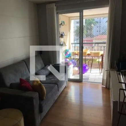 Buy this 2 bed apartment on Rua Abílio Soares 680 in Paraíso, São Paulo - SP