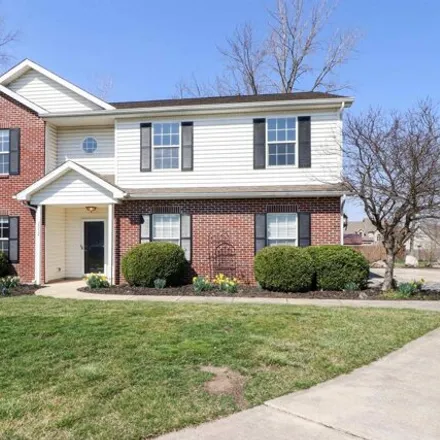 Buy this 4 bed house on 2599 Wappo Court in Tippecanoe County, IN 47906