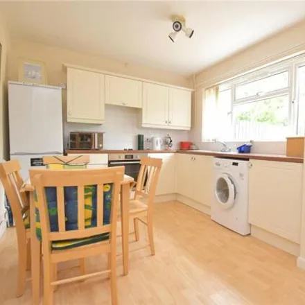 Image 2 - Bridgewood Road, Woodbridge, IP12 4HA, United Kingdom - Townhouse for sale