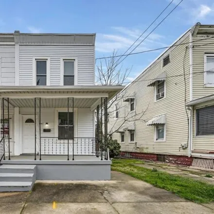 Buy this 2 bed house on 3147 Strickland Street in Baltimore, MD 21229