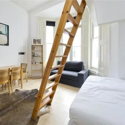 Rent this studio loft on 6 Collingham Place in London, SW5 0QD