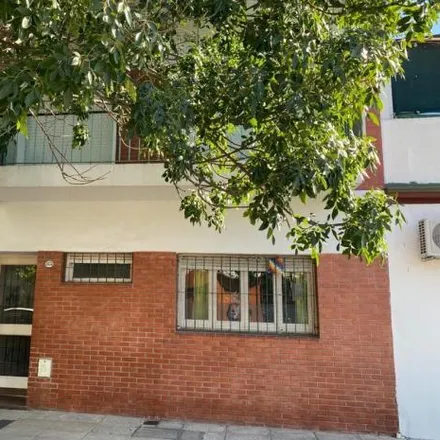 Buy this 3 bed apartment on Helguera 3866 in Agronomía, C1419 HTH Buenos Aires