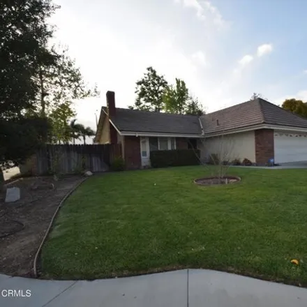 Buy this 3 bed house on 5901 Joshua Trail in Camarillo, CA 93012