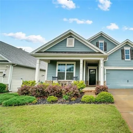 Buy this 4 bed house on 5062 Lydney Circle in Waxhaw, NC 28173