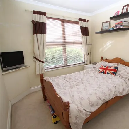 Image 5 - London Road, High Wycombe, HP11 1DQ, United Kingdom - Apartment for rent