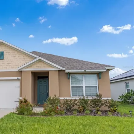 Buy this 3 bed house on 201 May Manor in Lakeland, FL 33815