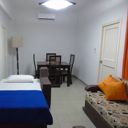 Image 7 - La Luisiana, Águila, Havana, 24000, Cuba - Apartment for rent