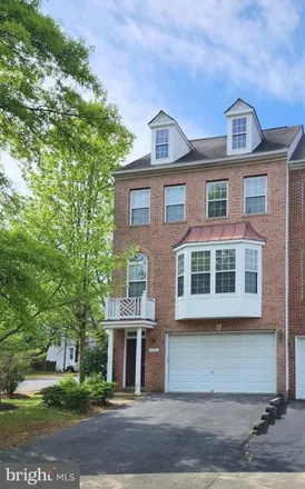 Image 2 - 13969 Sawteeth Way, Centreville, VA 20121, USA - Townhouse for rent