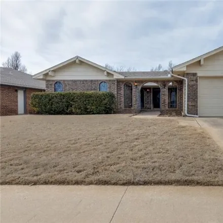 Buy this 3 bed house on 9511 South Villa Avenue in Oklahoma City, OK 73159