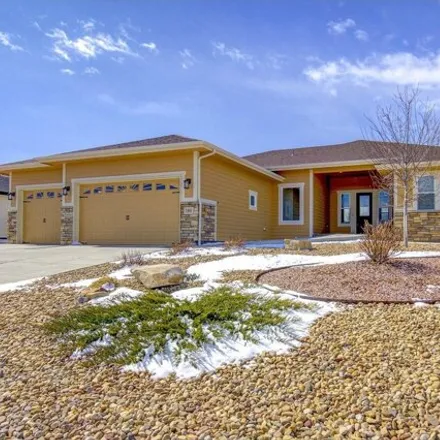 Buy this 5 bed house on 5215 Hileah Drive in Windsor, CO 80550