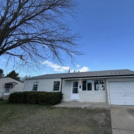 Image 2 - 1670 21st Street, Columbus, NE 68601, USA - House for sale