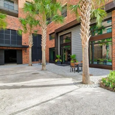 Rent this 2 bed house on Meeting Street Lofts in 601 Meeting Street, Charleston