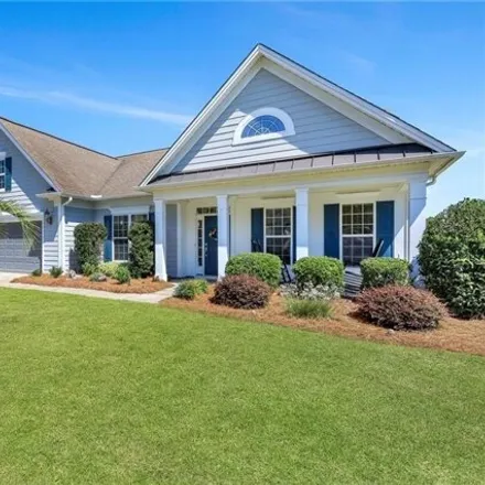 Buy this 3 bed house on 83 Evening Tide Way in Bluffton, Beaufort County