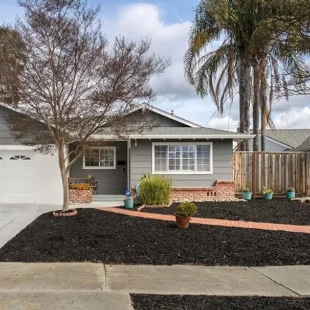 Buy this 4 bed house on 38840 Judie Way in Fremont, CA 94536