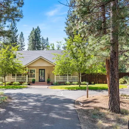 Buy this 4 bed house on 14845 Doubletree in Deschutes County, OR 97759