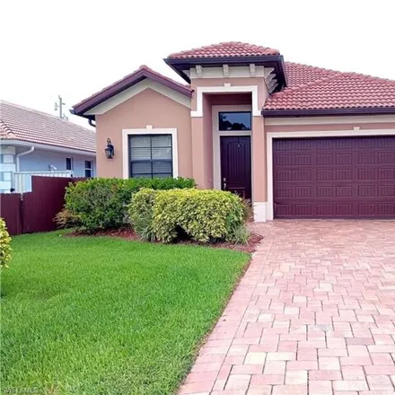 Rent this 3 bed house on 845 103rd Avenue North in Collier County, FL 34108