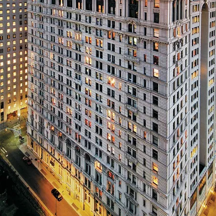 Image 7 - Empire Building, Broadway, New York, NY 10003, USA - Apartment for rent