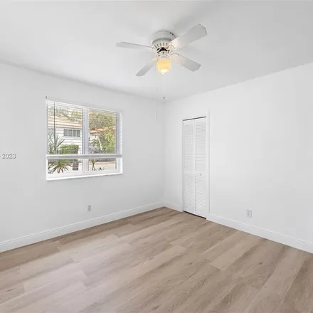 Rent this 2 bed apartment on 2940 Virginia Street in South Bay Estates, Miami