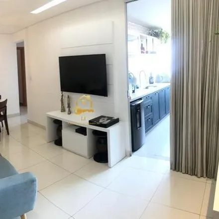 Buy this 2 bed apartment on Rua Brasiléia in Pampulha, Belo Horizonte - MG