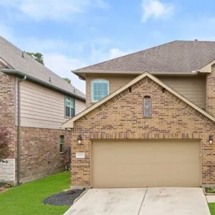 Buy this 4 bed house on 12642 Otter Creek Court in Harris County, TX 77346