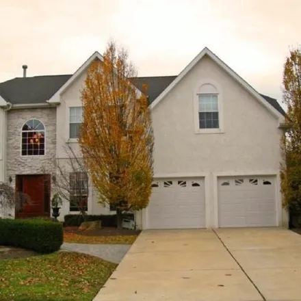Rent this 4 bed house on 7 Furlong Dr in Cherry Hill, New Jersey