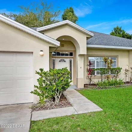 Buy this 3 bed house on 250 Parkview Drive in Palm Coast, FL 32164