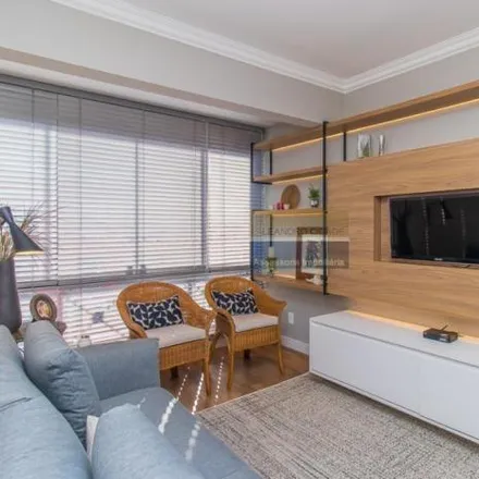 Buy this 3 bed apartment on Rua Professor Ulisses Cabral in Chácara das Pedras, Porto Alegre - RS